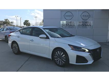 2023 Nissan Altima Enterprise AL