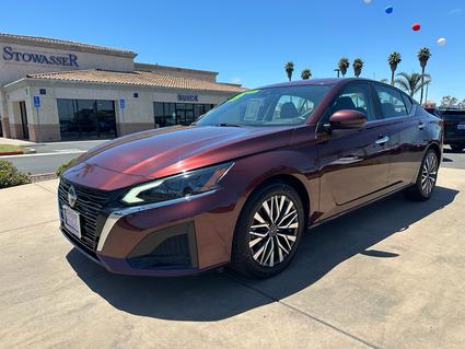 2023 Nissan Altima Santa Maria CA