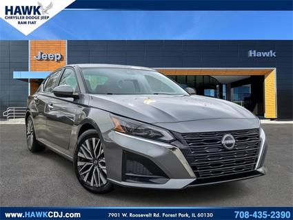 2023 Nissan Altima Forest Park IL