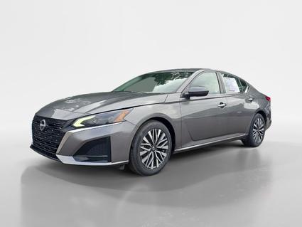 2023 Nissan Altima Knoxville TN