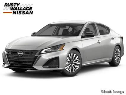 2023 Nissan Altima Knoxville TN