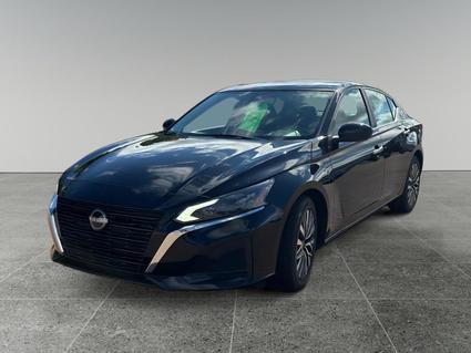 2023 Nissan Altima Wausau WI