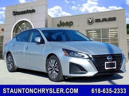 2023 Nissan Altima Staunton IL