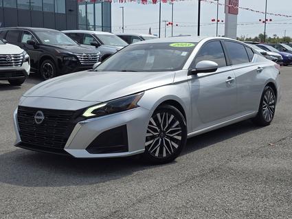2023 Nissan Altima Hopkinsville KY