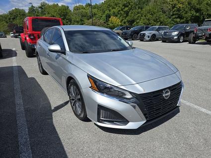 2023 Nissan Altima Hopkinsville KY
