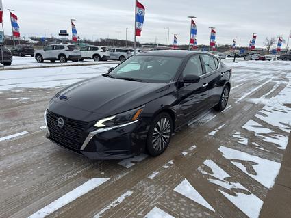 2023 Nissan Altima Effingham IL