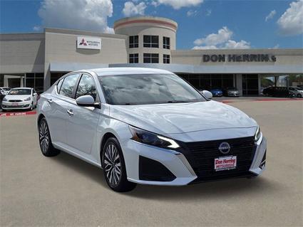 2023 Nissan Altima Plano TX