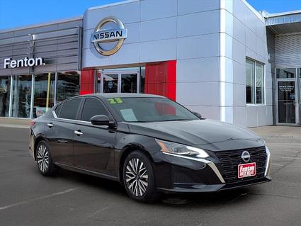 2023 Nissan Altima McAlester OK
