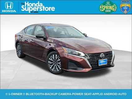 2024 Nissan Altima Joliet IL