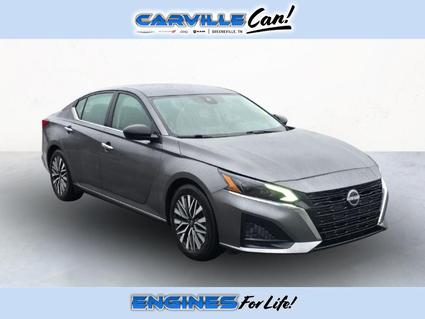 2024 Nissan Altima Greeneville TN