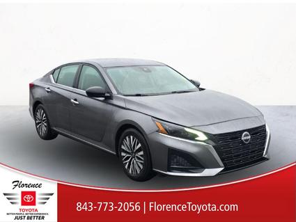 2024 Nissan Altima Florence SC