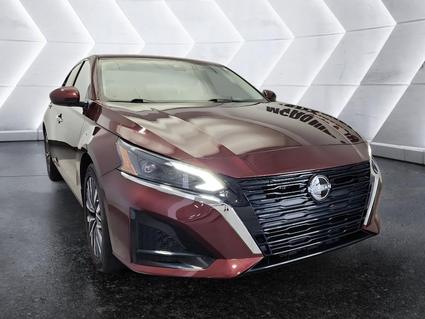 2024 Nissan Altima Columbia SC