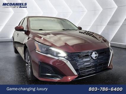 2024 Nissan Altima Columbia SC
