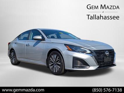 2024 Nissan Altima Tallahassee FL