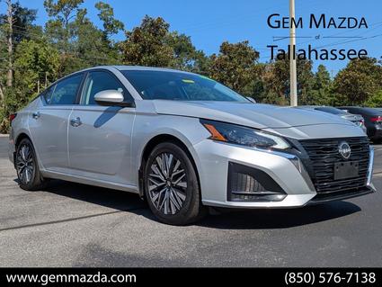 2024 Nissan Altima Tallahassee FL