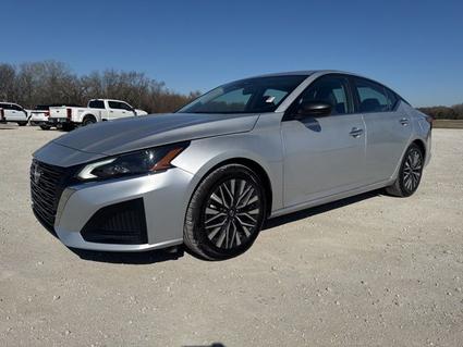 2024 Nissan Altima Whitesboro TX