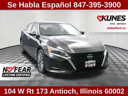2024 Nissan Altima Antioch IL