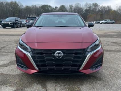 2024 Nissan Altima Saltillo MS