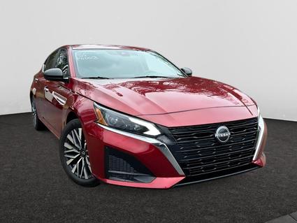 2024 Nissan Altima Jackson MS