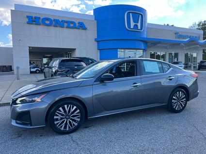 2024 Nissan Altima Tuscaloosa AL