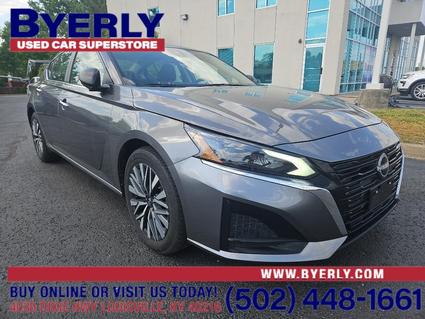 2024 Nissan Altima Louisville KY