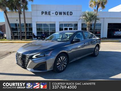 2024 Nissan Altima Lafayette LA