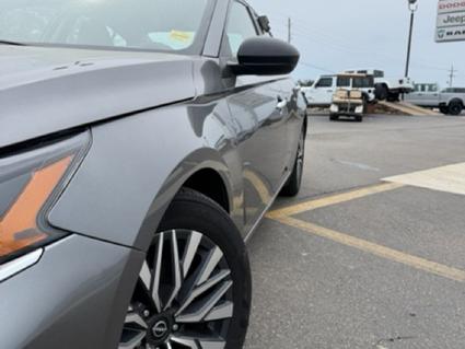 2024 Nissan Altima De Queen AR