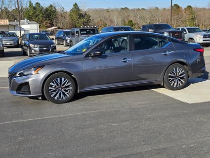 2024 Nissan Altima De Queen AR