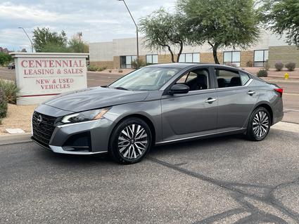 2024 Nissan Altima Phoenix AZ