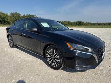 2024 Nissan Altima Whitesboro TX