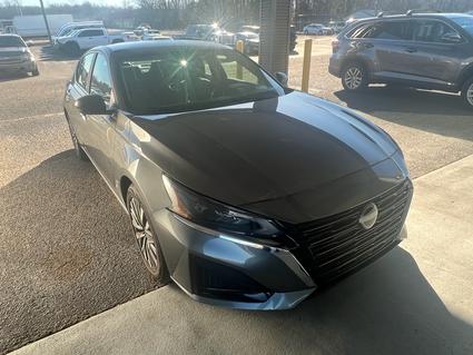 2024 Nissan Altima Selma AL