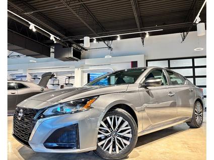 2024 Nissan Altima Birmingham AL