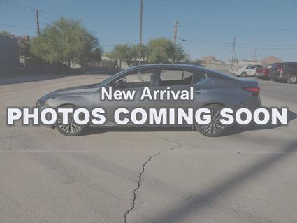 2024 Nissan Altima Phoenix AZ