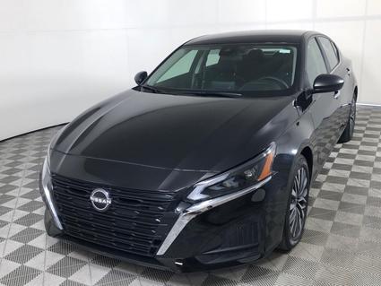 2025 Nissan Altima Houma LA