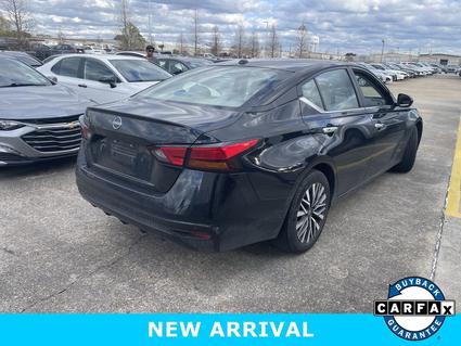 2025 Nissan Altima Baton Rouge LA