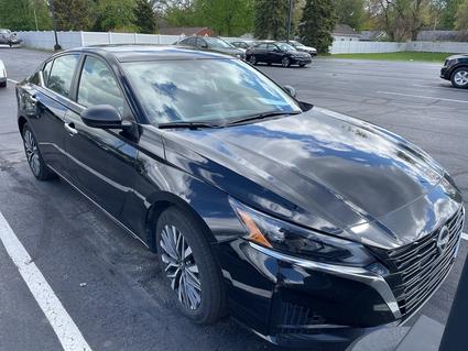 2025 Nissan Altima Toledo OH