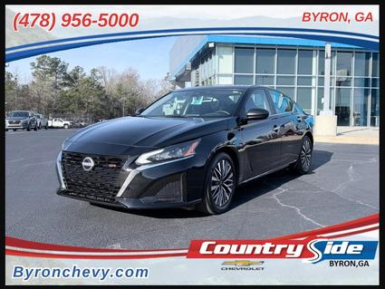 2025 Nissan Altima Byron GA