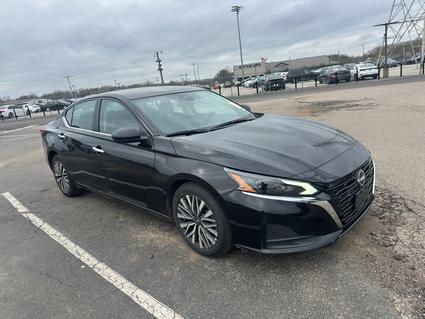 2025 Nissan Altima Memphis TN