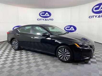 2025 Nissan Altima Memphis TN