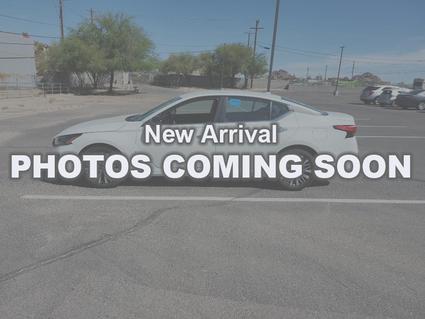 2025 Nissan Altima Phoenix AZ