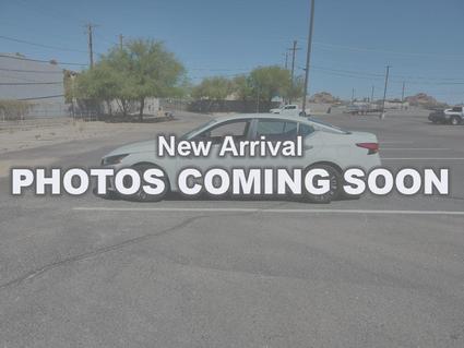 2025 Nissan Altima Phoenix AZ