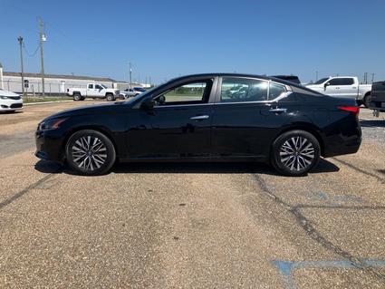 2025 Nissan Altima Houma LA