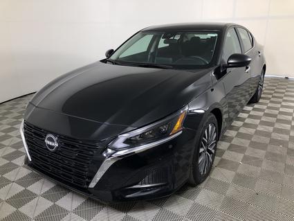 2025 Nissan Altima Houma LA