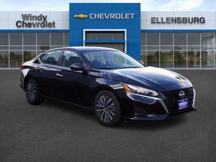 2025 Nissan Altima Pasco WA