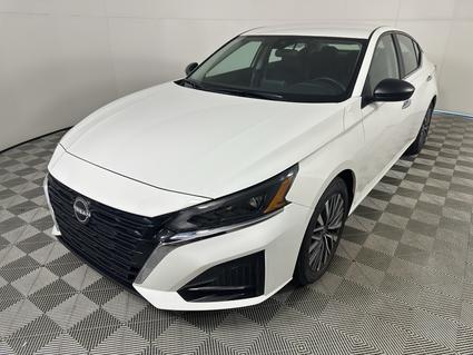 2025 Nissan Altima Houma LA