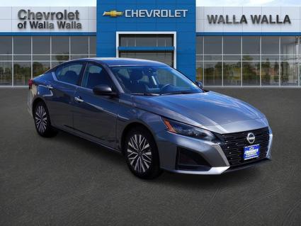 2025 Nissan Altima Pasco WA