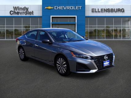 2025 Nissan Altima Pasco WA