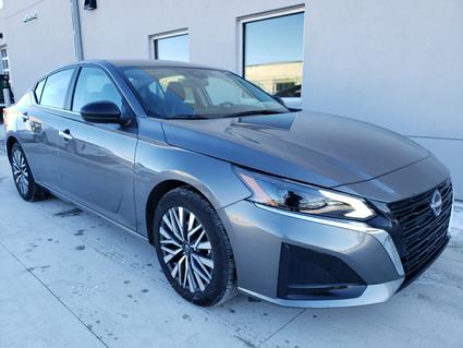 2025 Nissan Altima Winona MN