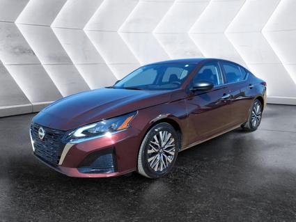 2025 Nissan Altima Batesville MS