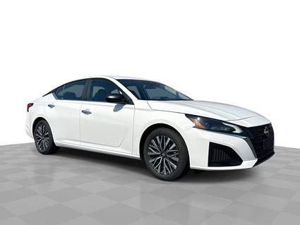 2025 Nissan Altima Florissant MO